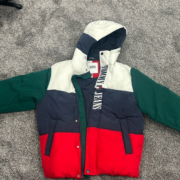 Puffer-jacket - Picture 1 of 6